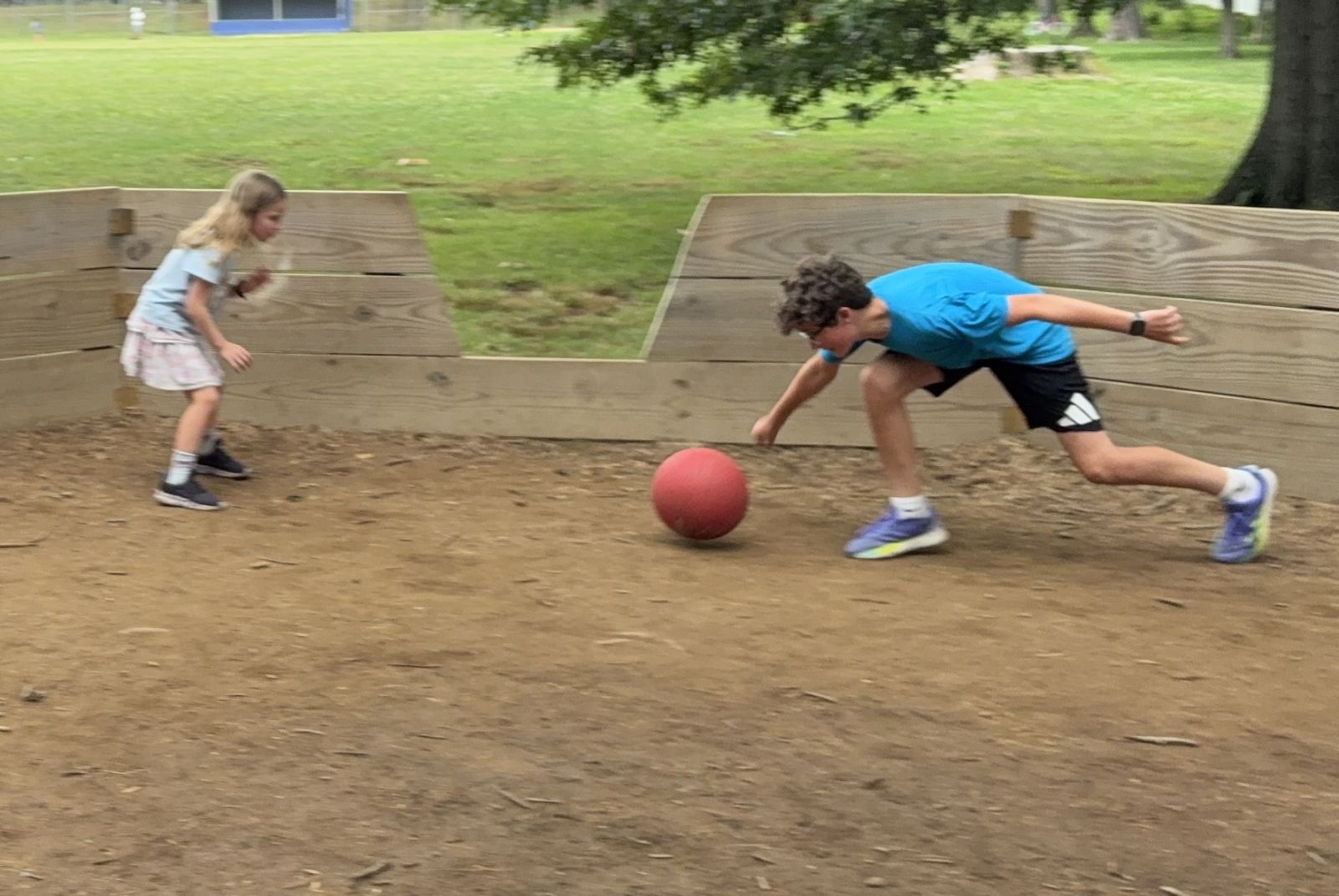 Head to head