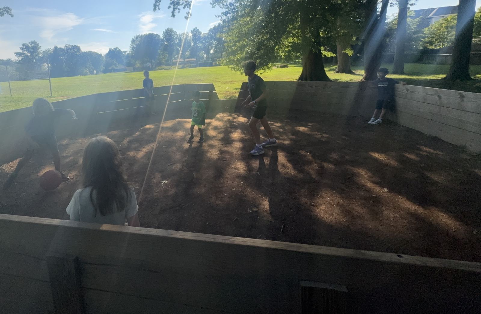Evening Gaga Ball