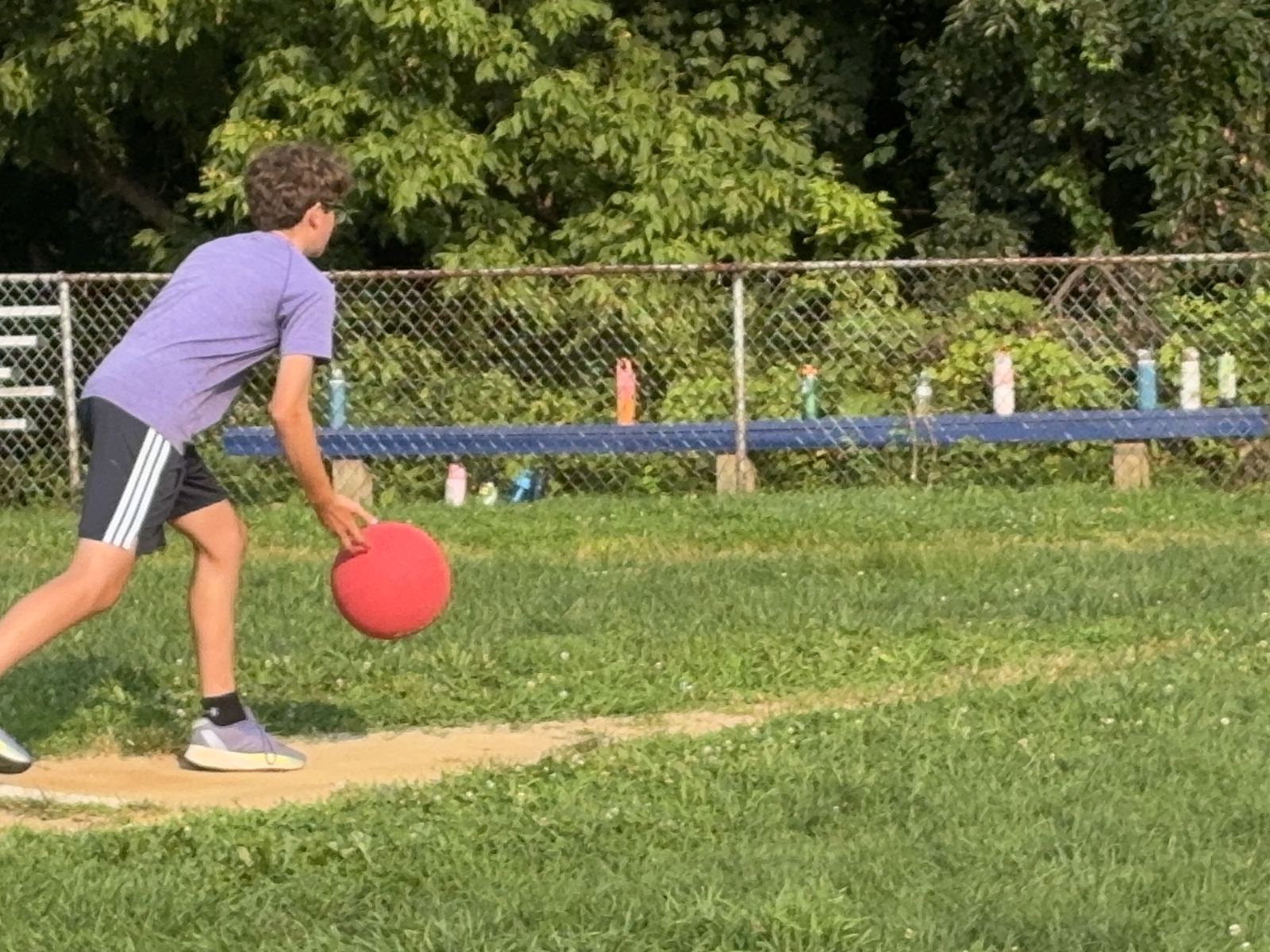 Nolan dealing today