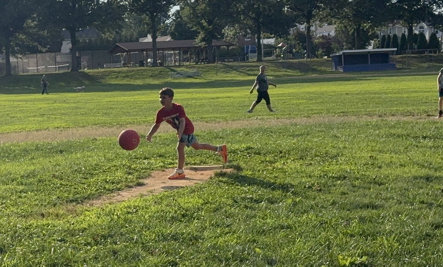 Nolan getting his August call-up to the big leagues