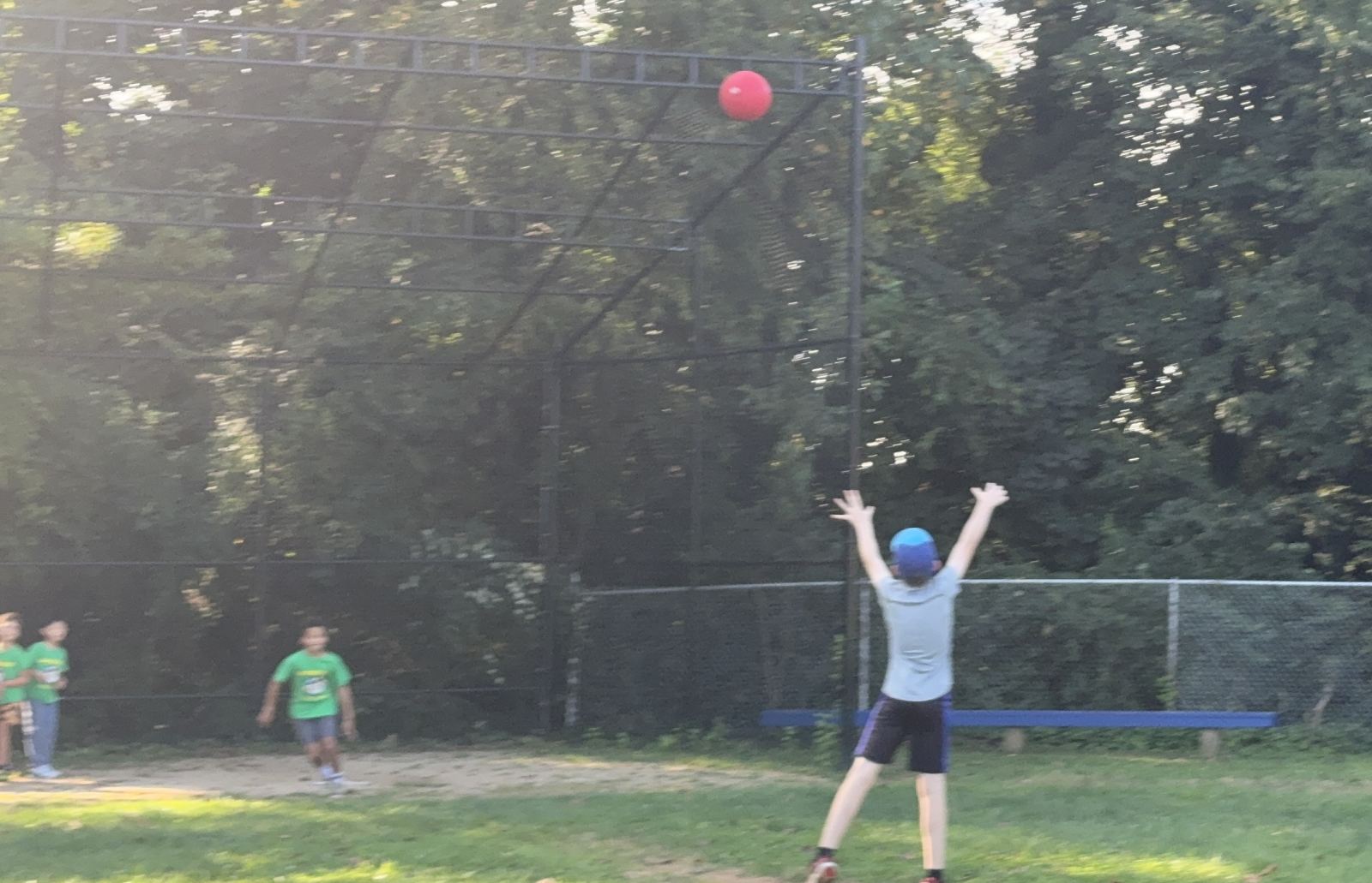 Oisin Vs. Wyatt. Who will win?